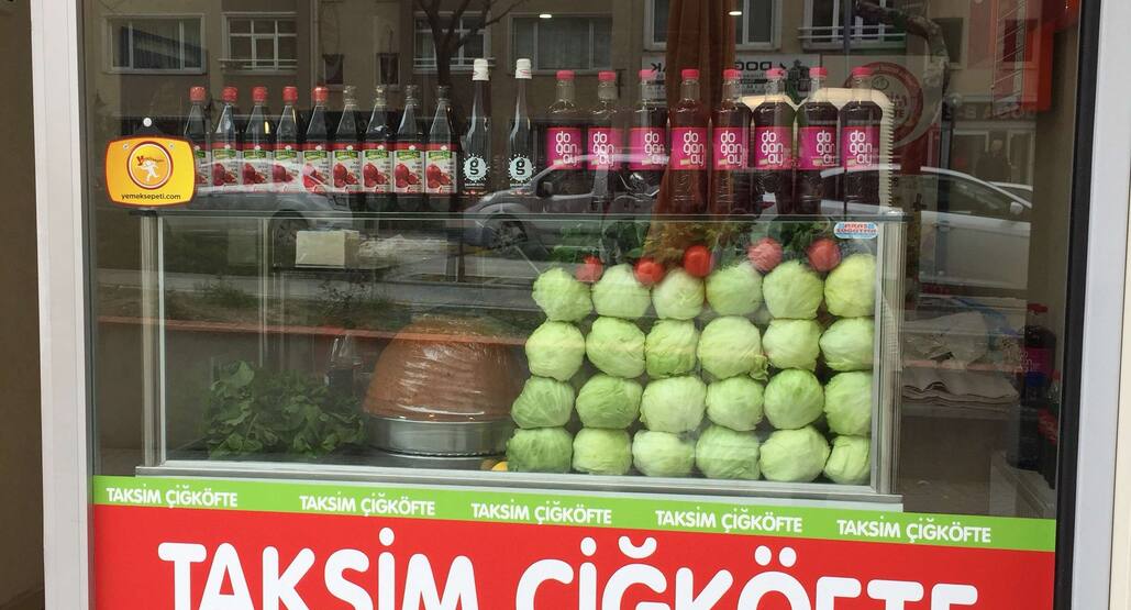 Taksim Cigkofte Baris Fotograflari Taksim Cigkofte Resimleri